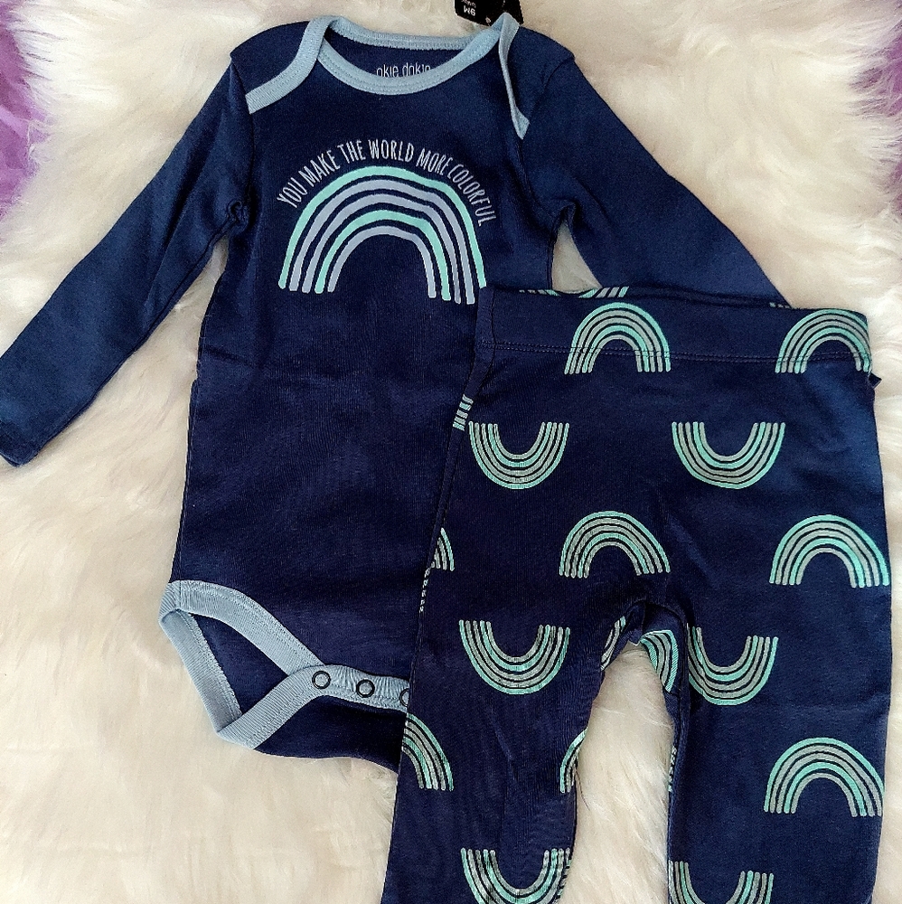 Baby Clothes